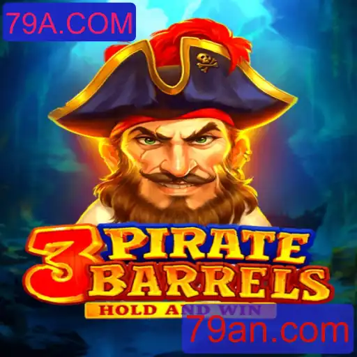 Explorando o Jogo 3PirateBarrels: Descrição e Regras