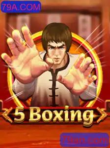 Explorando o Jogo Inovador 5Boxing: Regras e Dinâmicas