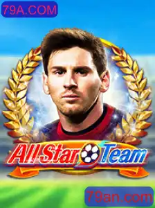 AllStarTeam: O Jogo que Revoluciona o Cenário Global