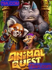 Explorando o Universo de AnimalQuest e as Regras Para Uma Aventura Selvagem