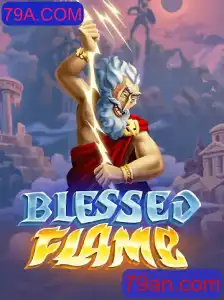 Explorando o Universo de BlessedFlame: Um Jogo de Estratégia e Aventura