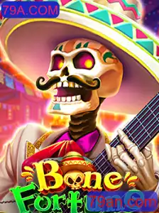 Descubra o Fascinante Mundo do Jogo BoneFortune: Uma Aventura Única e Empolgante