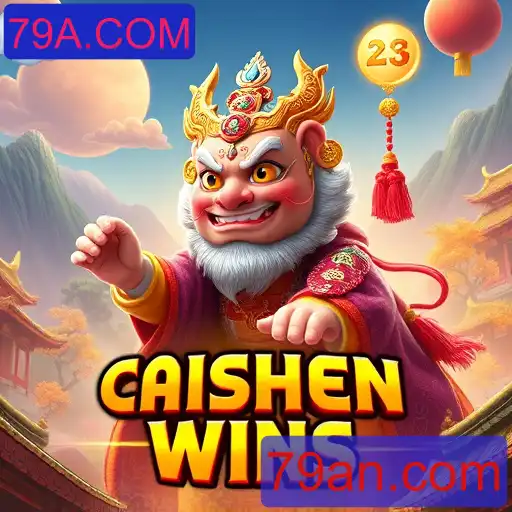 Caishen Wins