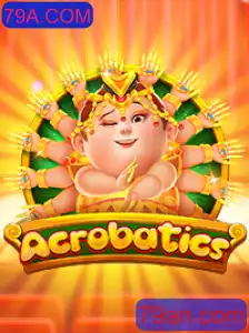 Desvendando o Mundo do Jogo Acrobatics e a Conexão com 79A.COM