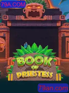Descubra o Fascinante Mundo de BookOfPriestess e o Enigmático 79A.COM