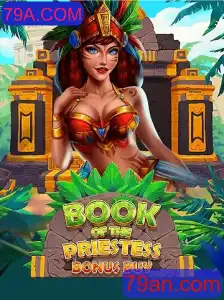 Descubra o Fascinante Mundo de 'BookOfThePriestess'