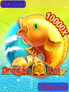Descubra o Encantador Mundo de DragonKoi: Um Jogo Revolucionário