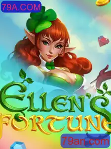 Descubra o Universo de EllensFortune: Regras e Estratégias