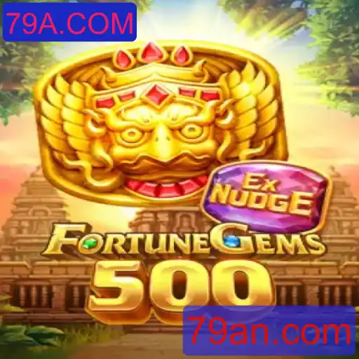 FortuneGems500: Descubra o Jogo do Momento
