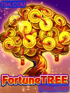 FortuneTree: Desvendando a Magia do Jogo com 79A.COM