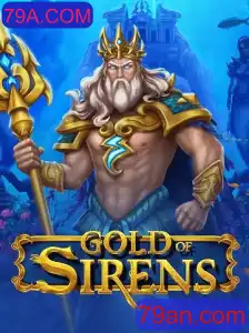 Descubra o Fascinante Mundo de GoldofSirens, o Novo Jogo de Estratégia