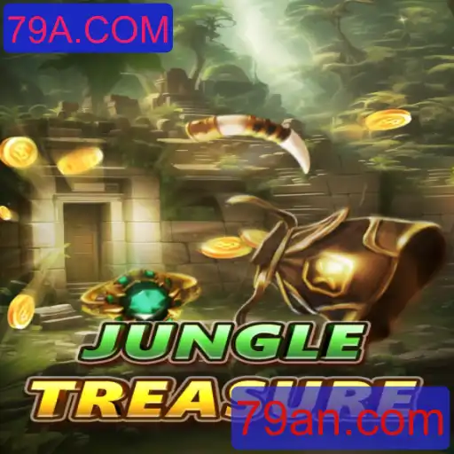 Descubra JungleTreasure: Uma Aventura Selvagem Cheia de Emoções