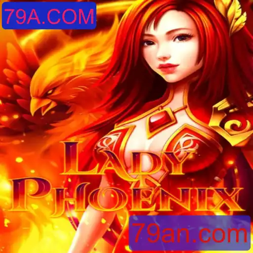 Explorando o Fascinante Mundo de LadyPhoenix