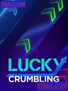 Descubra as Aventuras de LuckyCrumbling: Uma Jornada de Estratégia e Sorte