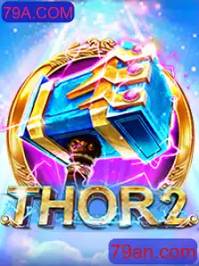 Thor2: Descubra o Poder do Martelo no Novo Jogo de Ação Interativo