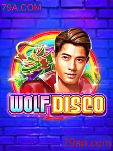 Descubra o Fascinante Universo de WolfDisco: Uma Nova Tendência no Mundo dos Games
