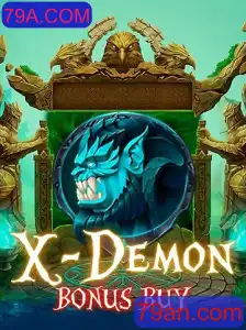 Exploração do Extravagante Mundo de XDemonBonusBuy