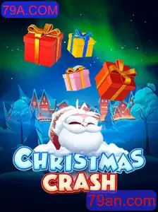 ChristmasCrash: Descubra o Encanto do Jogo Festivo