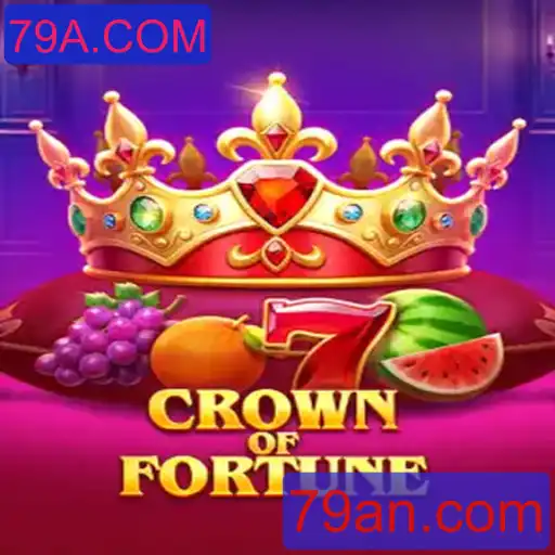 Descubra o Fascinante Jogo 'CrownofFortune'