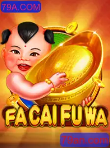 Descubra as Emoções de FaCaiFuWa: Um Jogo Inovador