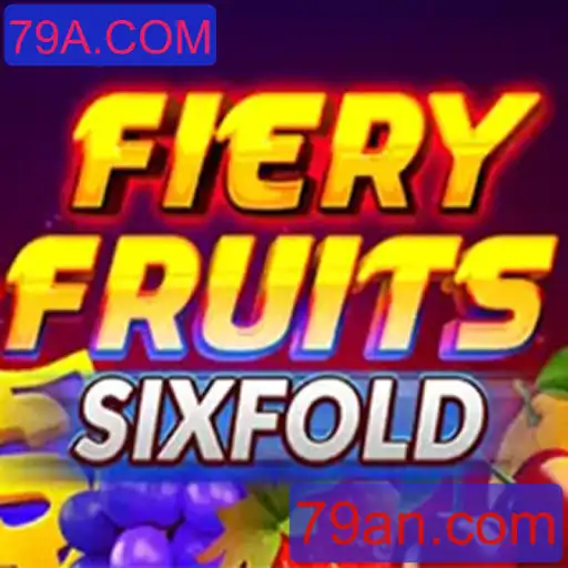 Explorando o Mundo de FieryFruitsSixFold