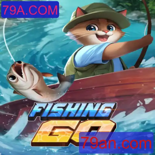 Explorando o Fenômeno do Jogo FishingGO e a Chave 79A.COM