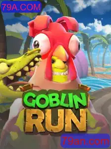 Descubra o Universo de GoblinRun: Aventura e Estratégia com 79A.COM