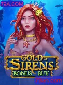 Explorando o Universo Fascinante de GoldofSirensBonusBuy