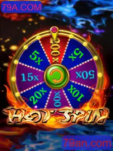 Explorando o Jogo de Slot Online HotSpin