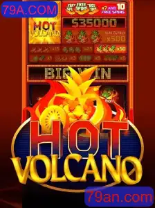 Explorando o Mundo de HotVolcano: Um Guia Completo para Jogadores