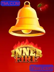 Descubra InnerFire: A Nova Sensação dos Games com 79A.COM