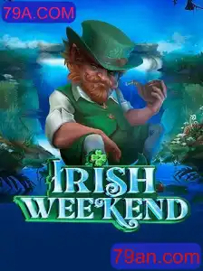 Descubra IrishWeekend: O Jogo Inovador que Está Conquistando os Entusiastas de Jogos