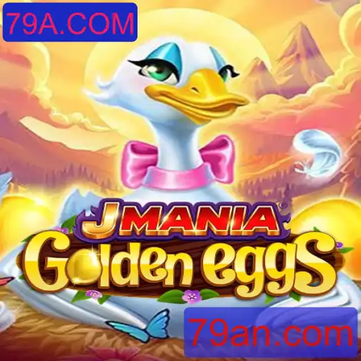 Descubra o Fascinante Mundo do Jogo JManiaGoldenEggs