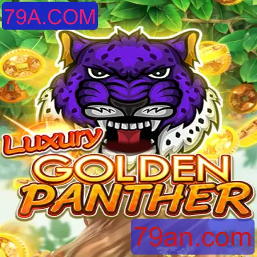 Explorando LUXURYGOLDENPANTHER: A Emoção do Novo Jogo Sensação