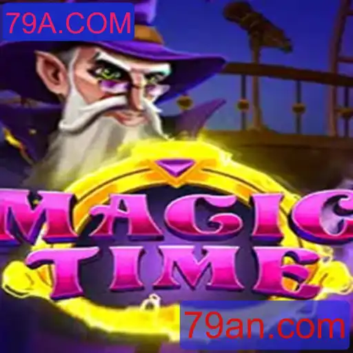 MagicTime: Uma Imersão no Mundo Fantástico do Jogo que Encanta Multidões