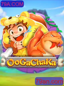 OoGaChaKa: A Nova Sensação do Mundo dos Jogos