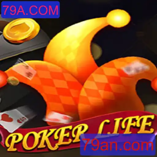 PokerLife: Um Mergulho no Mundo do Poker Online com 79A.COM