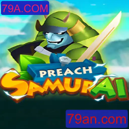 Descobrindo os Segredos de PreachSamurai: Uma Jornada Épica no Mundo dos Jogos
