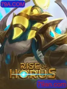 Descubra o Mundo Fascinante de RiseofHorus