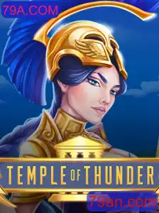 Explorando TempleofThunder: O Novo Sensação dos Jogos Online