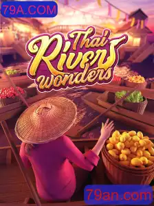 Desvendando o Jogo ThaiRiverWonders: A Nova Sensação Interativa