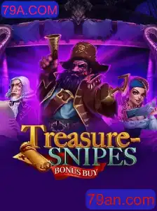 Explorando o TreasuresnipesBonusBuy