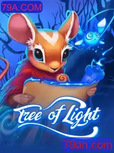 Descubra o Fascinante Mundo de TreeofLight
