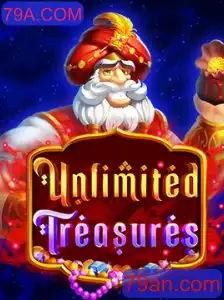 UnlimitedTreasures: A Nova Sensação do Mundo dos Jogos
