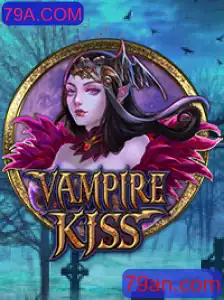 Descubra VampireKiss: Mergulhe no Mundo Sombrio e Emocionante dos Vampiros