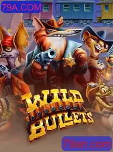 Descubra o Fascinante Mundo de WildBullets com 79A.COM