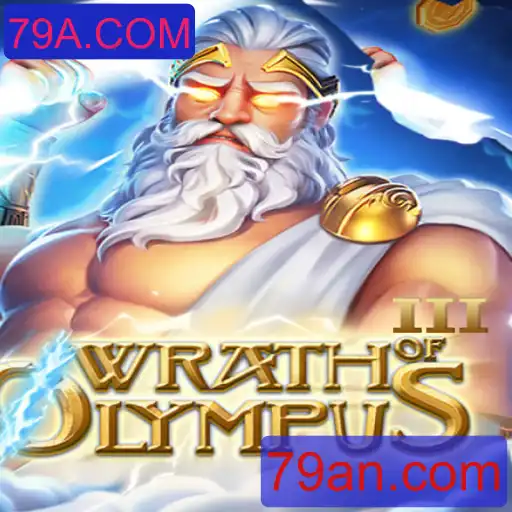 Descubra o Mundo Eletizante de WrathofOlympusIII